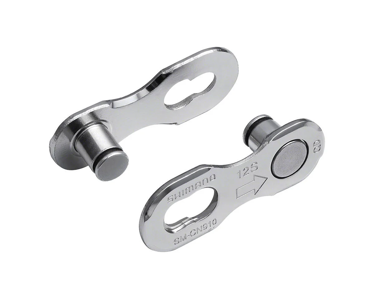 Shimano BULK SM-CN910 Quick Link - view 2